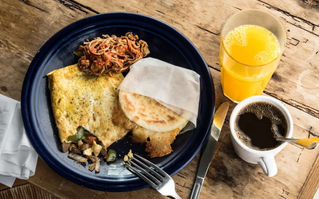 Casa Ceasars  Historic Quito