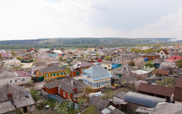 Гостевой дом Барокко ЛВ