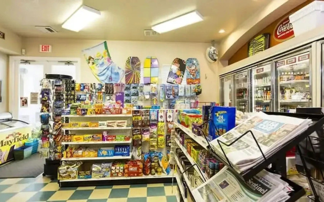 Windsor Palms WP04CP8165BRM