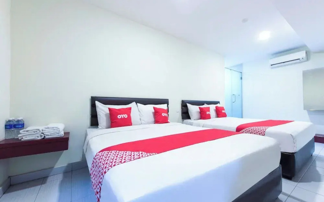 H3 Hotel