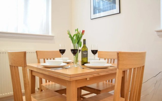 1 Eversley Court, Southwold
