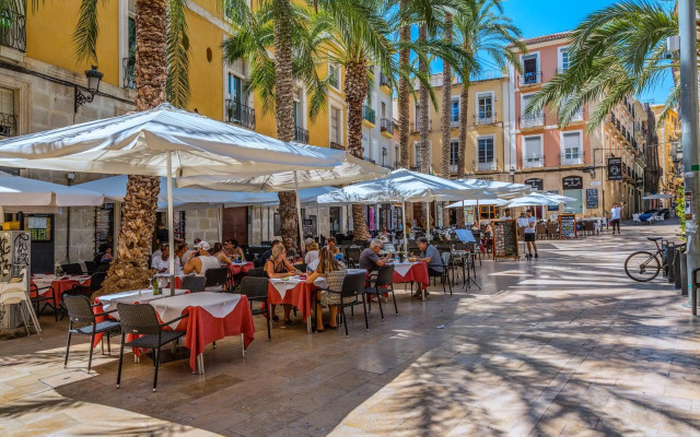 Christine´s Apartment