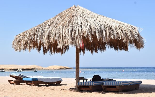 Sharm El Naga Resort and Diving Center