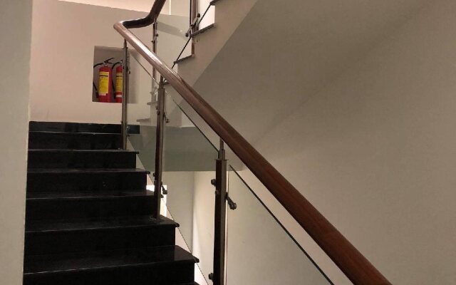 White Star Hotel