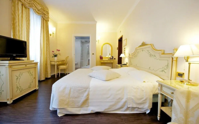 Hotel Stendhal
