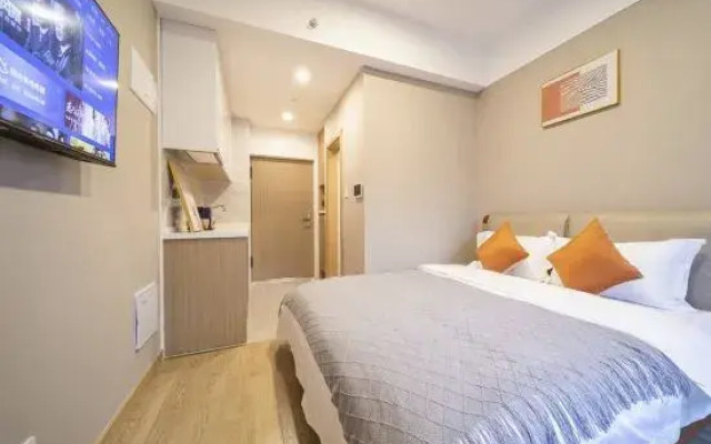 Lu'an Shuya Hotel