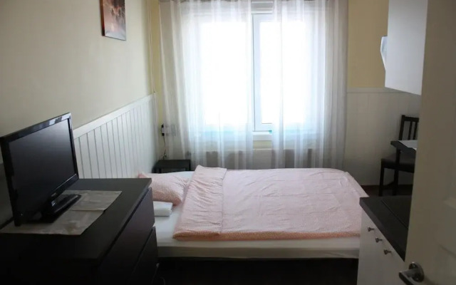 Bedder at Oslo Airport