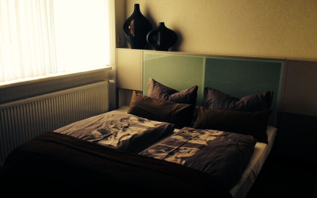 Moness Hotel und Kaffeerösterei