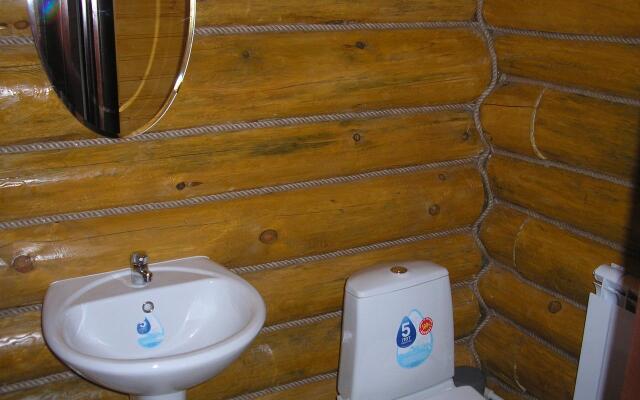 Park-Hotel Sosnoviy Bor