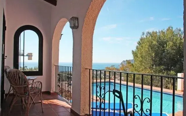 Villa Luc