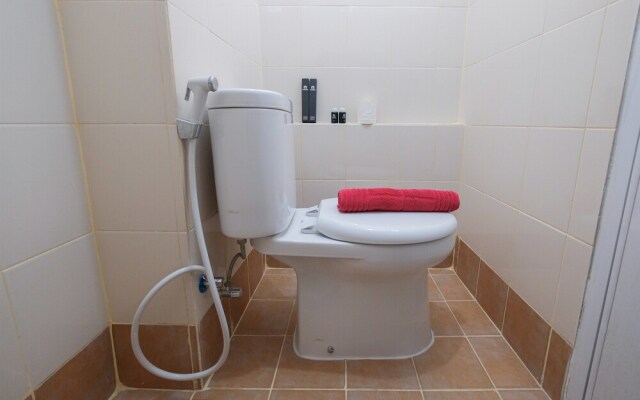 Best Deal Studio Bassura Apartment