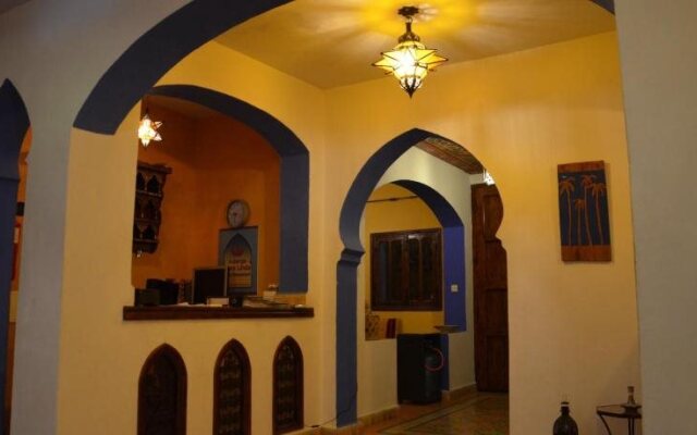 Auberge Casa Linda