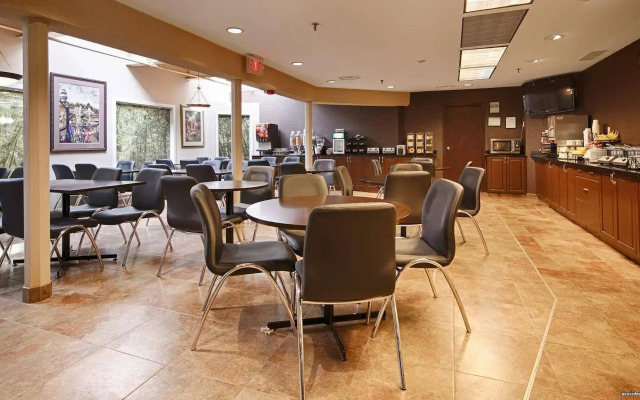 Best Western Airport Inn