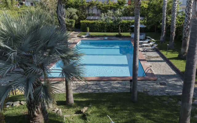 Villa Giò B&B de charme