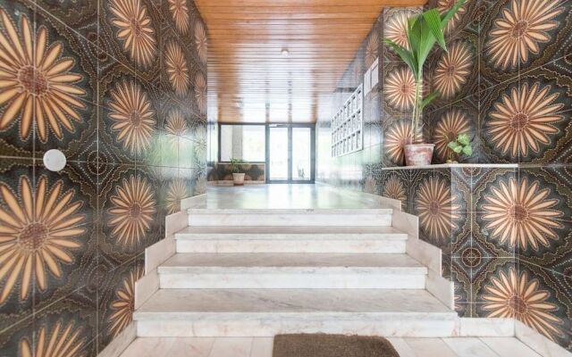 A View to the River Tejo - IBG HOME