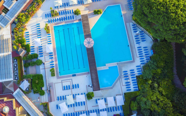 Garden Toscana Resort