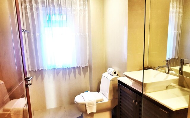 KB Apartments 3 Karon Beach by PHR