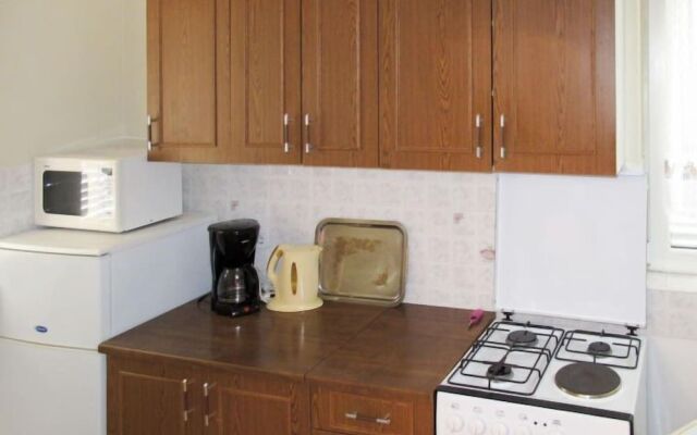 Nina Apartment