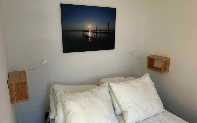 5 Star Holiday Home in Farso