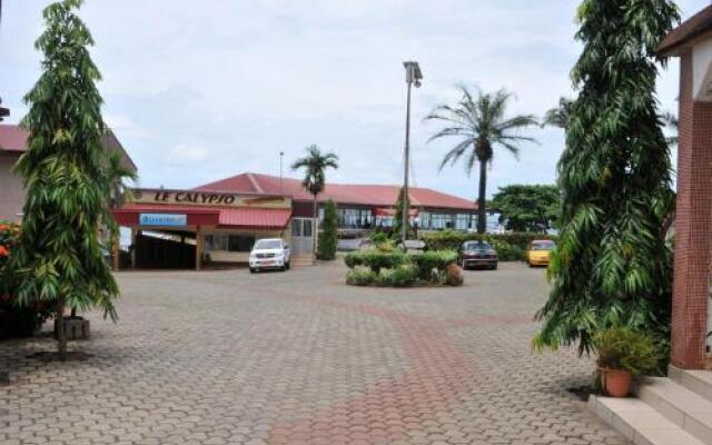 Fini Hotel Bobende