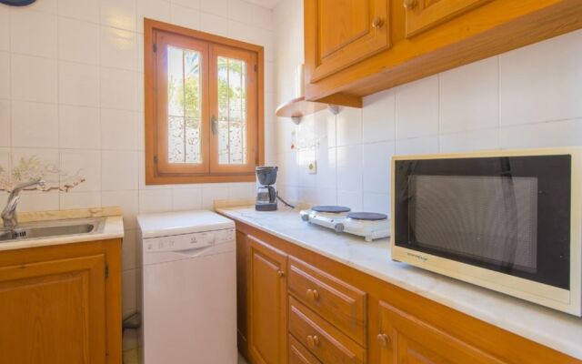 Villa - 4 Bedrooms with Pool and WiFi - 106418