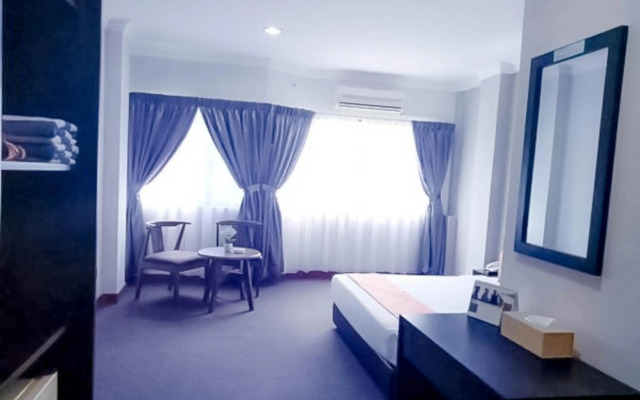 Hotel MyAngkasa Akademi & Resort