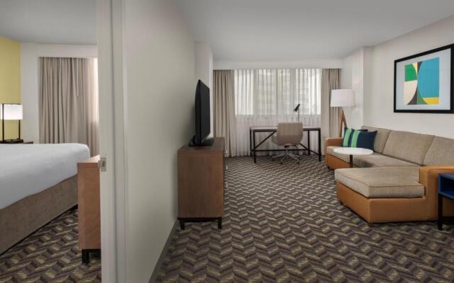 Residence Inn Washington, DC/Foggy Bottom