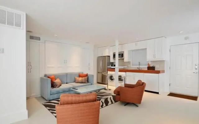 Railyard Condos by TurnKey Vacation Rentals