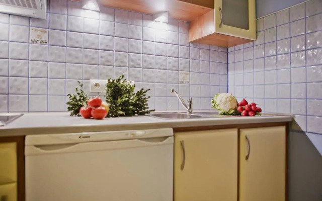 Apartamenty TWW Lubicz