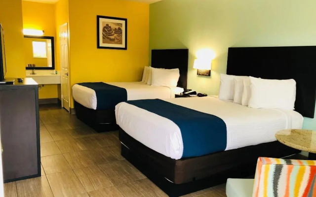 Mariner Inn and Suites