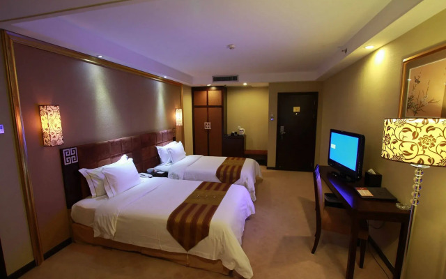 Fortune Hotel