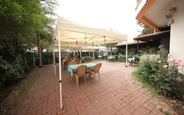Hotel Uz