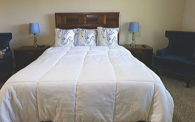 4Bdrm 2Bath 4Beds - Richmond