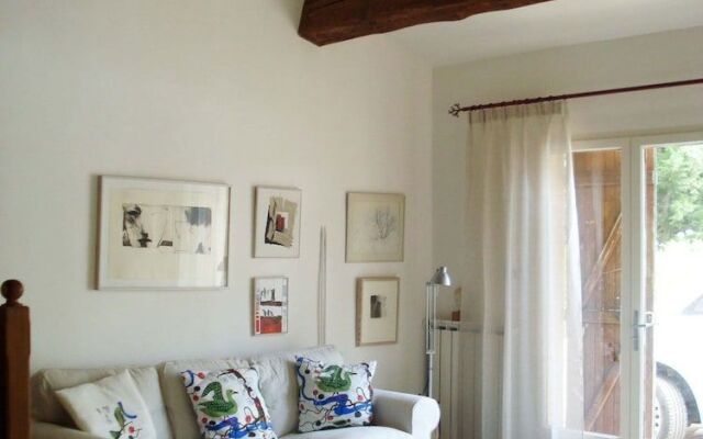 Villa Ariana Chambre d'hôtes