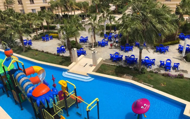 Grand Ocean El Sokhna