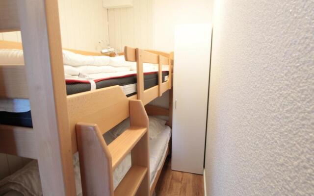 Appartement Les Carroz d'Arâches, 2 pièces, 4 personnes - FR-1-572-236