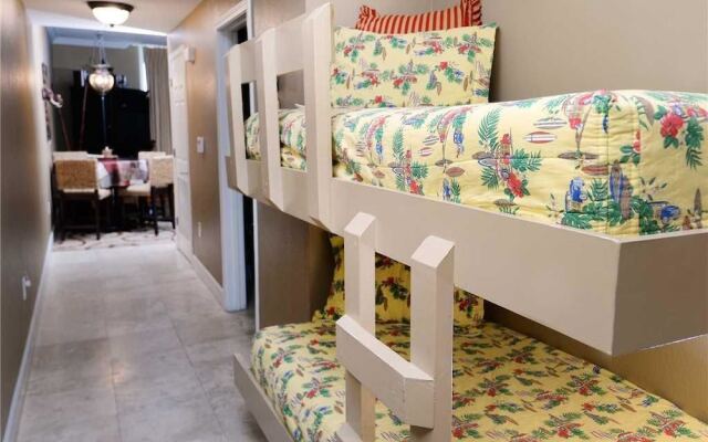 Tidewater 2607 - One Bedroom Condo