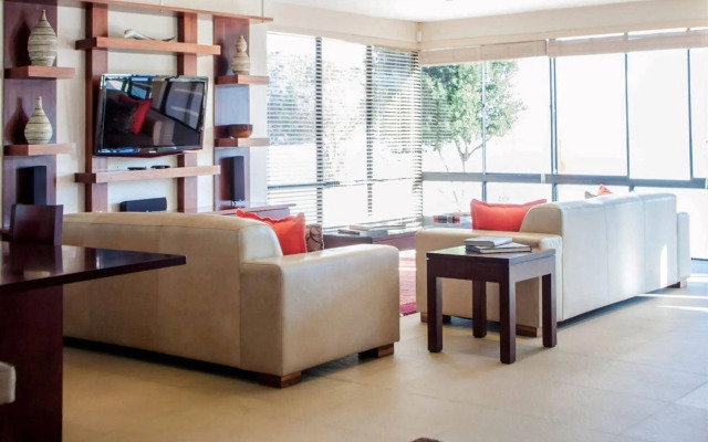 Oceana Palms Luxury Guest House