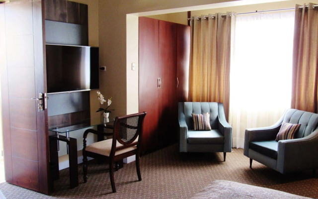 Los Leones Hotel Boutique