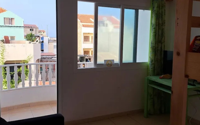 Atlantic Sal Hostel