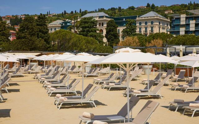 Kempinski Palace Portoroz