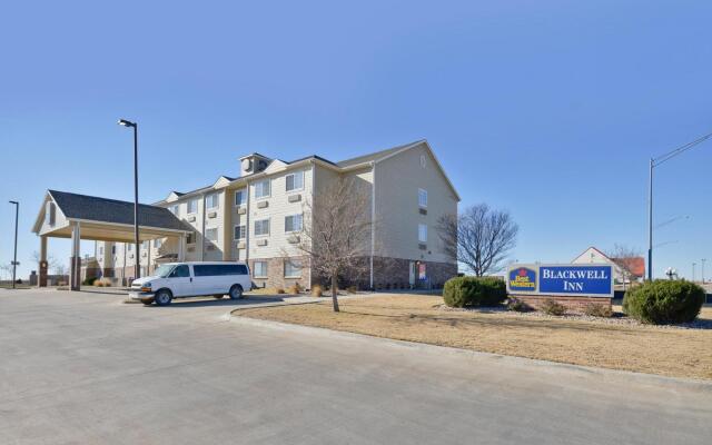 SureStay Hotel By Best Western Blackwell