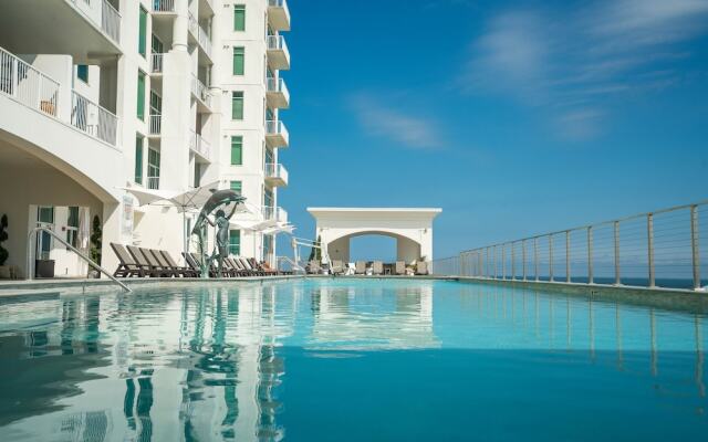 Sea It All 1 Bedroom Condo