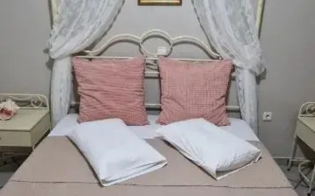 Voula's Apartment