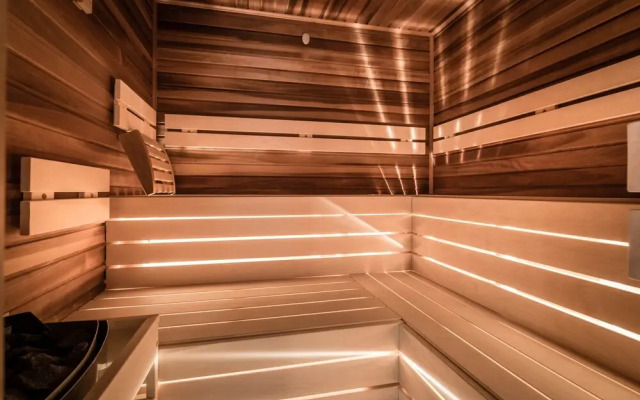 Penzión a apartmány Moravica