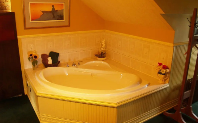 Alaskas Capital Inn Bed & Breakfast