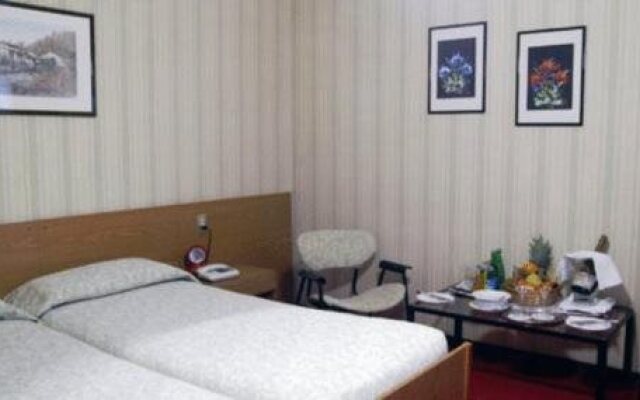 Hotel Margna