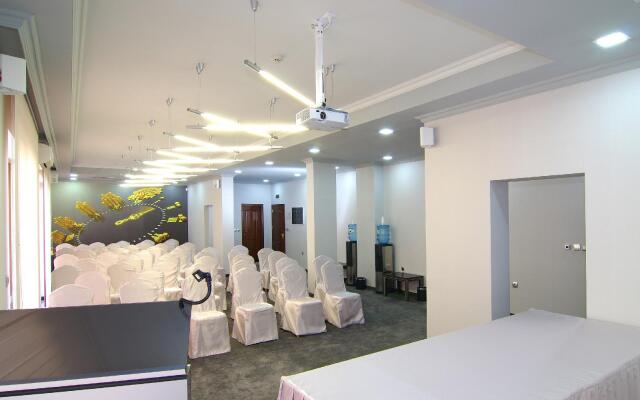 Hotel & SPA Diamant Residence - All Inclusive