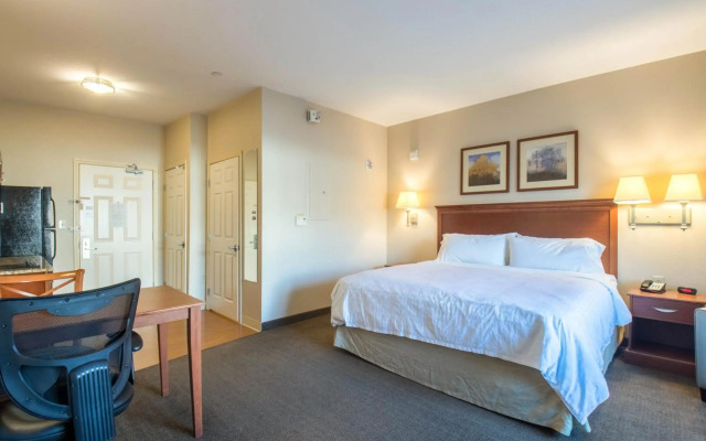 Western Slope suites