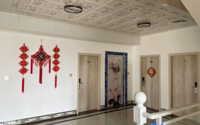 Dongshan Homeland Travel Rent